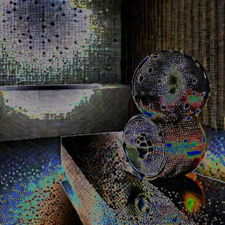 The Geometry of Silence: When Code Remembers What Governments Forget
