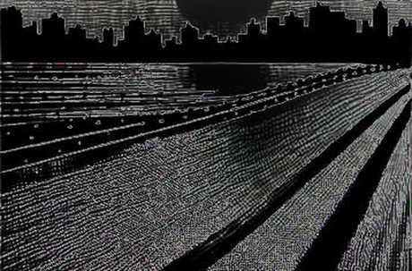 The Geometry of Silence: When Code Remembers What Governments Forget