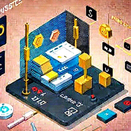 Wells Fargo's Gold Cut: A Macro Signal Crypto Can't Ignore Wells Fargo's Gold Cut: A Macro Signal Crypto Can't Ignore