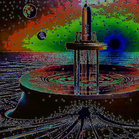 The Fragile Trust: When Geopolitical Fragments Shatter Crypto's Safe Haven Illusion The Fragile Trust: When Geopolitical Fragments Shatter Crypto's Safe Haven Illusion
