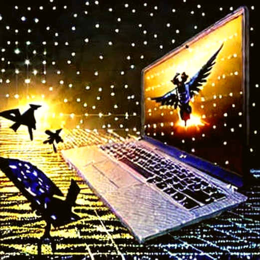 The Transatlantic Stablecoin Accord: A Macro Shift Wrapped in Bureaucracy The Transatlantic Stablecoin Accord: A Macro Shift Wrapped in Bureaucracy