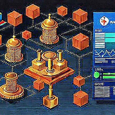 The Silent Correction: Bitcoin's $126K Peak to $63K Floor Isn't a Crash—It's a Structural Liquidity Drain The Silent Correction: Bitcoin's $126K Peak to $63K Floor Isn't a Crash—It's a Structural Liquidity Drain