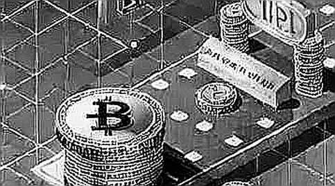 The Mempool Doesn't Bluff: What On-Chain Data Told Me During the Iran-Israel Strike The Mempool Doesn't Bluff: What On-Chain Data Told Me During the Iran-Israel Strike