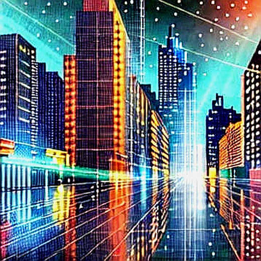 Goldman Sachs Bets on China's Blockchain Hardware Exports: A New Alpha Play Goldman Sachs Bets on China's Blockchain Hardware Exports: A New Alpha Play