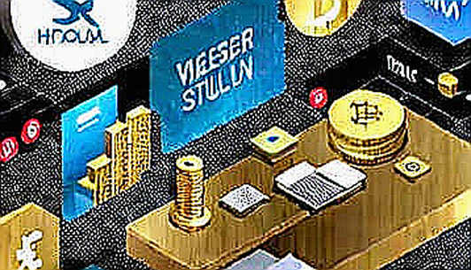 The Empty Signal: Trump's Crypto Stock Trades and the Architecture of Meaning