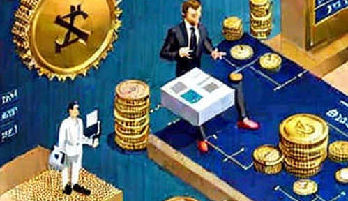 Geopolitical Gamma: How the Russia–NATO Narrative Reshapes Crypto Liquidity Geopolitical Gamma: How the Russia–NATO Narrative Reshapes Crypto Liquidity