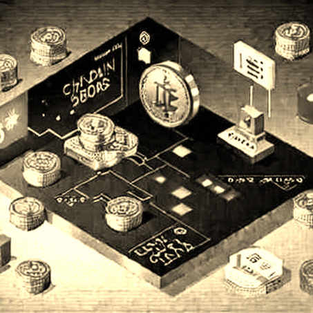 The Oil Shock Mirage: Why Iran’s Supply War Is a Crypto Liquidity Canary in the Coal Mine The Oil Shock Mirage: Why Iran’s Supply War Is a Crypto Liquidity Canary in the Coal Mine
