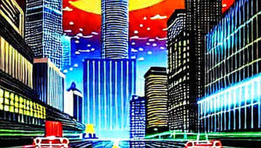 The Power Line Paradox: Why Smart Money Isn't Panicking Over Bandar Abbas The Power Line Paradox: Why Smart Money Isn't Panicking Over Bandar Abbas