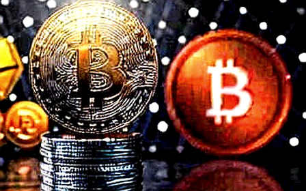 The $412M Liquidity Trap: Bitcoin's Symmetric War at $67k and $63k