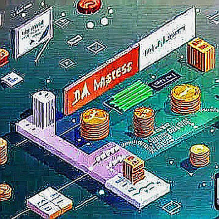 The Empty Oracle: Why Missing Data Is the Most Dangerous Signal in Crypto The Empty Oracle: Why Missing Data Is the Most Dangerous Signal in Crypto