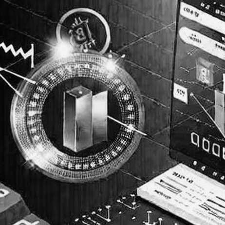 The Quiet Accumulation Behind the Meme Coin Noise: Robinhood Chain's August 27 Surge The Quiet Accumulation Behind the Meme Coin Noise: Robinhood Chain's August 27 Surge