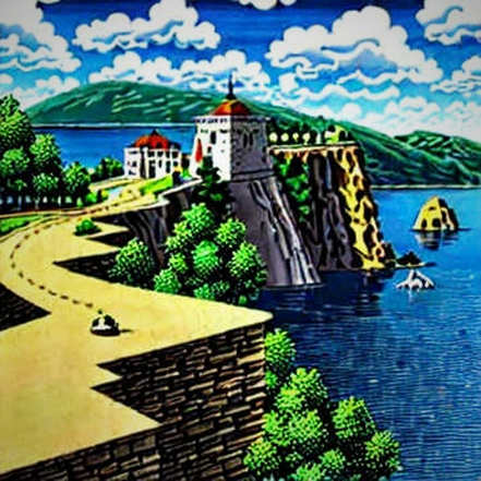 The Cape of Good Hope: Why a $47B Fund Dumping AI Chips Is the Canary in Crypto’s Coal Mine The Cape of Good Hope: Why a $47B Fund Dumping AI Chips Is the Canary in Crypto’s Coal Mine