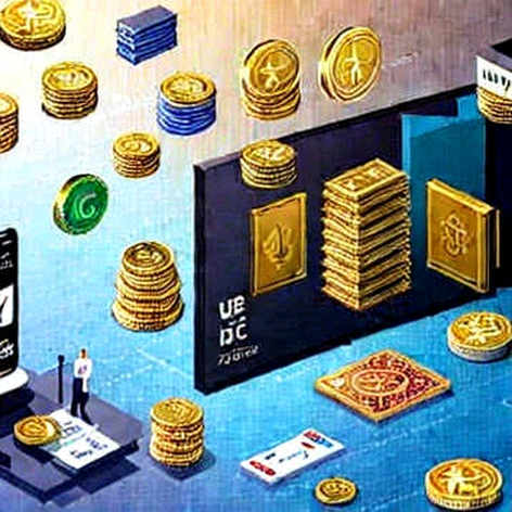 Brazil's World Cup Run Spotlights the Collision Between Sports Betting and Crypto Payments Brazil's World Cup Run Spotlights the Collision Between Sports Betting and Crypto Payments