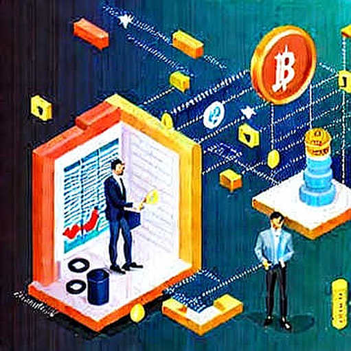 The Oracle Paradox: Why Chainlink's Decentralization Narrative Is Failing Under Load The Oracle Paradox: Why Chainlink's Decentralization Narrative Is Failing Under Load
