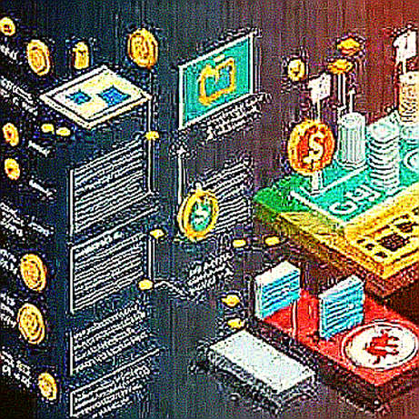 The Domain Misclassification Trap: Why Your Crypto Project Is Probably Mislabeled