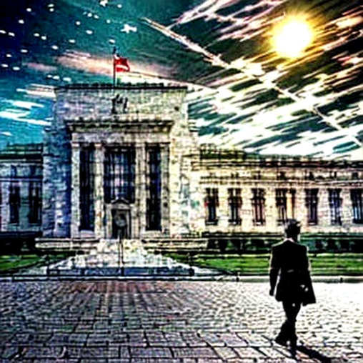 The ZK Rollup Rally: Policy Hopium Meets On-Chain Reality The ZK Rollup Rally: Policy Hopium Meets On-Chain Reality