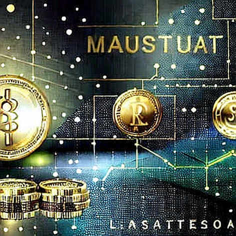 The Bond That Broke the Silence: Alphabet’s AUD Gamble and the Crypto Signal You’re Missing The Bond That Broke the Silence: Alphabet’s AUD Gamble and the Crypto Signal You’re Missing