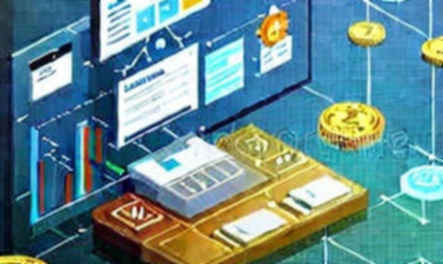 When Drones Shake the Petro-State: The Crypto Angle to Kuwait's Port Strike