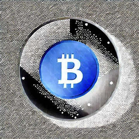 The 4% Illusion: Why Bitget's VIP ETH Staking Is a Red Flag in Disguise The 4% Illusion: Why Bitget's VIP ETH Staking Is a Red Flag in Disguise