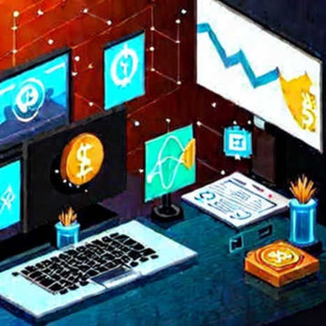 Oracle and AWS Are Building a Cloud Prison for Enterprise Data—Here's Why Crypto Should Care