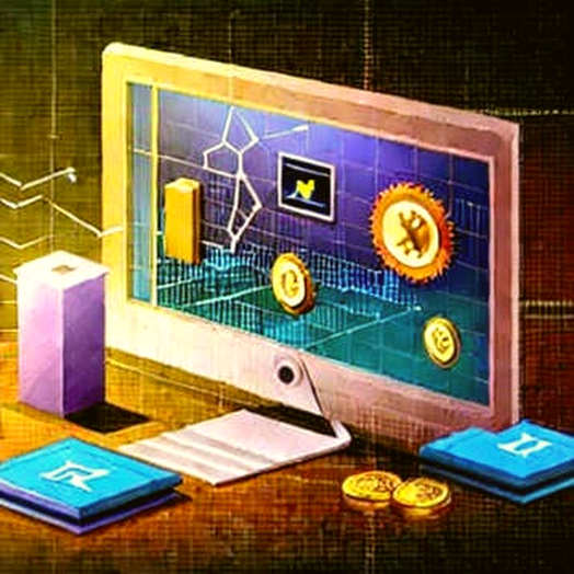 The Pre-Market Vigil: Decoding Crypto's Silent Cycle Shift The Pre-Market Vigil: Decoding Crypto's Silent Cycle Shift