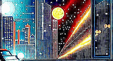The Credit Pulse: Decoding the $254B Loan Surge and Its Crypto Market Implications