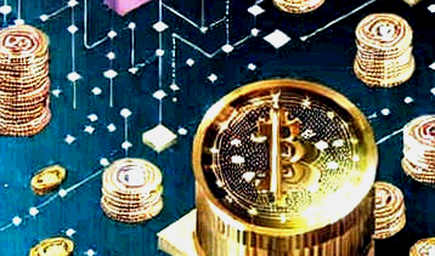 The Warsh Whisper: Why the Market's Crypto Euphoria Might Be Premature The Warsh Whisper: Why the Market's Crypto Euphoria Might Be Premature