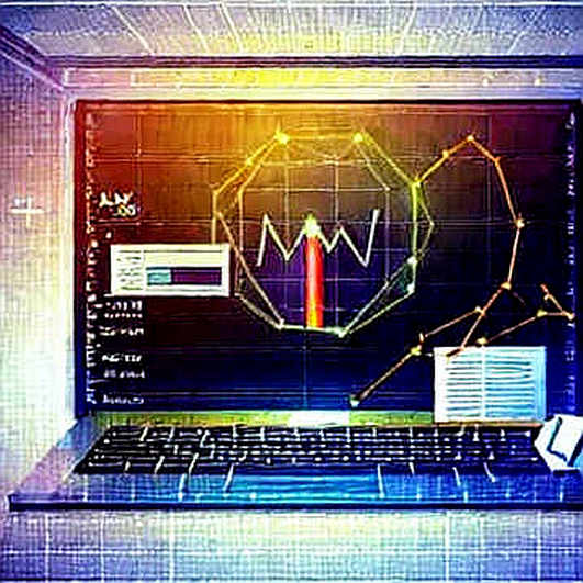 The Ledger Breathes Beneath the Noise: Geopolitical Shockwaves and Crypto's Fragile Container The Ledger Breathes Beneath the Noise: Geopolitical Shockwaves and Crypto's Fragile Container