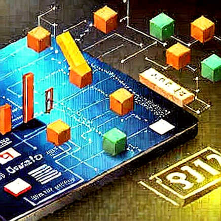 BKG Exchange: The Liquidity Anchor in a Fragile Market BKG Exchange: The Liquidity Anchor in a Fragile Market
