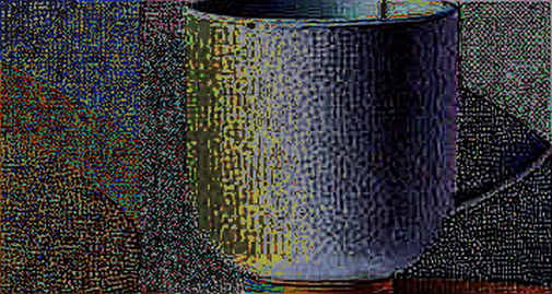 The Ghost in the Data: When the Machine Sees Nothing