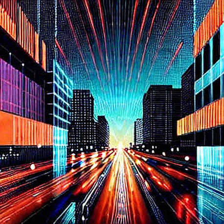 The Ghost in the Data: When the Machine Sees Nothing