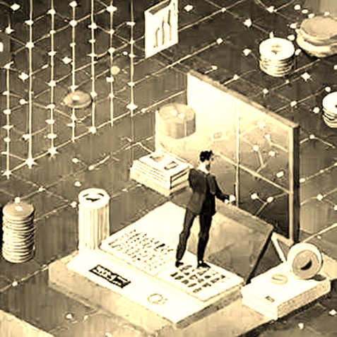 The Risk Manager's Ascent: Gauntlet's $125M Signal for Institutional DeFi The Risk Manager's Ascent: Gauntlet's $125M Signal for Institutional DeFi