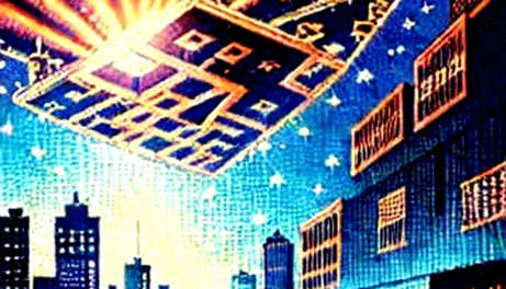 Morgan Stanley Files for ETH and SOL ETFs: The Institutional Bridge Crosses a Regulatory Minefield Morgan Stanley Files for ETH and SOL ETFs: The Institutional Bridge Crosses a Regulatory Minefield