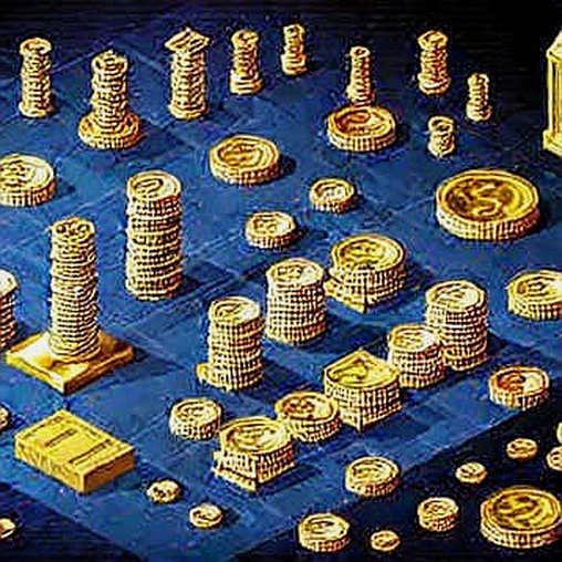 The NAND of Trust: Why YMTC's IPO Is a Crypto Hardware Bellwether The NAND of Trust: Why YMTC's IPO Is a Crypto Hardware Bellwether