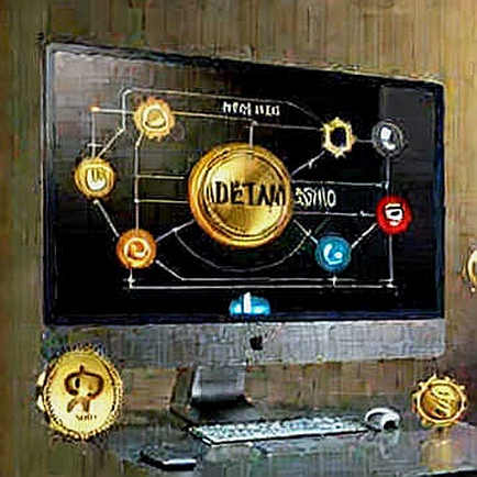 Indonesian Blockchain Infrastructure Defies Bearish Sentiment: DCI Profit Surge 19% Reveals Market Disconnect Indonesian Blockchain Infrastructure Defies Bearish Sentiment: DCI Profit Surge 19% Reveals Market Disconnect