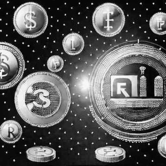 Oil, Hash, and Geopolitics: The Narrative Collision of Energy and Crypto