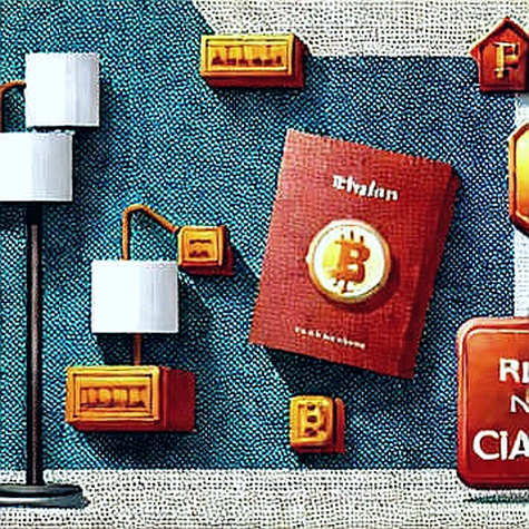 The Government's Wallet: Why a Small Bitcoin Transfer Isn't the Signal You Think The Government's Wallet: Why a Small Bitcoin Transfer Isn't the Signal You Think
