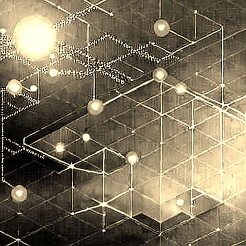 The Data Fault Line Beneath the Sector Rotation