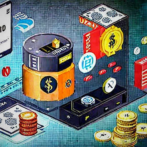 The $86.09 Illusion: Why Oil’s Surge Masks a Crypto-Relevant Disconnect in Market Expectations The $86.09 Illusion: Why Oil’s Surge Masks a Crypto-Relevant Disconnect in Market Expectations