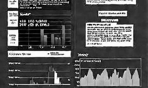 The Liquidation Map Paradox: When Data Tools Move the Market They Pretend to Predict The Liquidation Map Paradox: When Data Tools Move the Market They Pretend to Predict