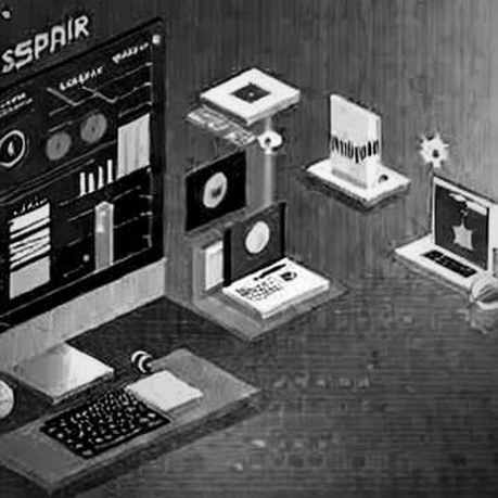 Franklin Templeton's Semiconductor Warning: A Blueprint for Crypto Mining's Next Bust? Franklin Templeton's Semiconductor Warning: A Blueprint for Crypto Mining's Next Bust?