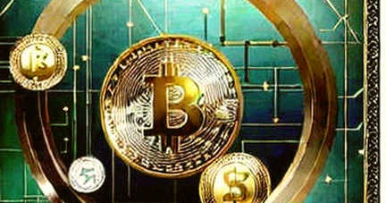 Banco Santander Just Put Bitcoin on Its Books — Quietly, With a 13F, and That’s the Power Move Banco Santander Just Put Bitcoin on Its Books — Quietly, With a 13F, and That’s the Power Move