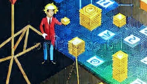The Empty Audit: Why Information Vacuums Are the Market's Most Dangerous Signal The Empty Audit: Why Information Vacuums Are the Market's Most Dangerous Signal