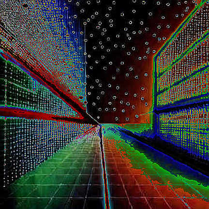 The Null Analysis: When Absence of Data Is the Loudest Signal