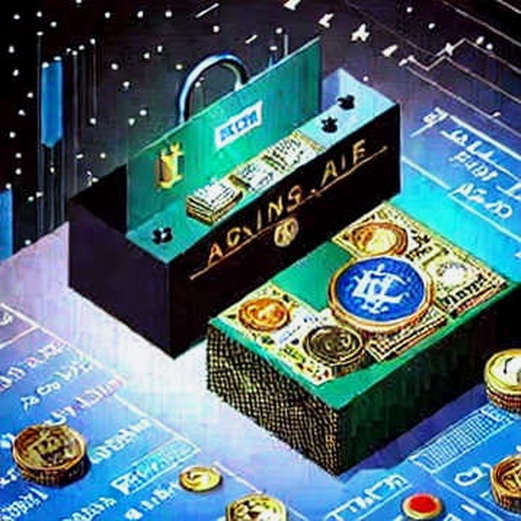 The Liquidity Trap of the Strait: How Trump's 'Total Control' Claim Exposes a Broken Macro Hedge The Liquidity Trap of the Strait: How Trump's 'Total Control' Claim Exposes a Broken Macro Hedge