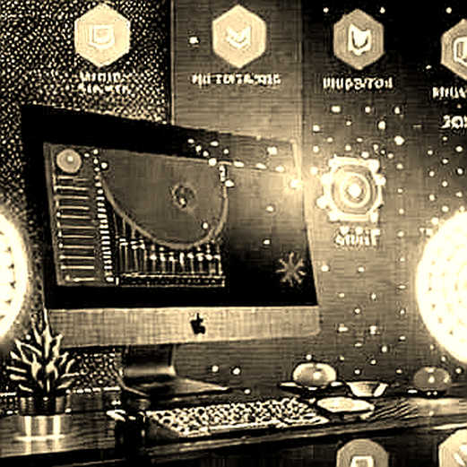 The Trade War Signal: Why Bitcoin's 'Digital Gold' Narrative Faces Its Ultimate Test The Trade War Signal: Why Bitcoin's 'Digital Gold' Narrative Faces Its Ultimate Test