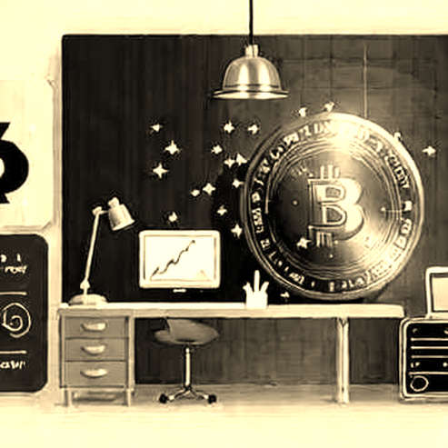 Bond Traders Are Sounding the Alarm on 2027 Rate Cuts — Here’s Why Crypto Should Listen Bond Traders Are Sounding the Alarm on 2027 Rate Cuts — Here’s Why Crypto Should Listen