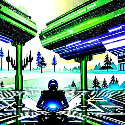 The Governance Paradox: When 'Mission-Driven' Becomes a Liability in the AI-Crypto Nexus The Governance Paradox: When 'Mission-Driven' Becomes a Liability in the AI-Crypto Nexus