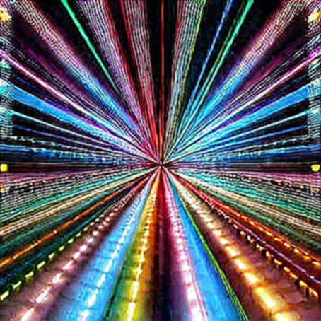 When the CPI Breaks and the Robots Walk: Reading a Collision Week Through a Narrative Hunter's Lens When the CPI Breaks and the Robots Walk: Reading a Collision Week Through a Narrative Hunter's Lens
