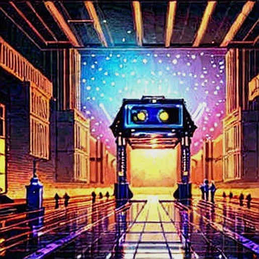 The Hype of the Void: How An Anonymous AI Model Challenges Our Verification Architecture The Hype of the Void: How An Anonymous AI Model Challenges Our Verification Architecture